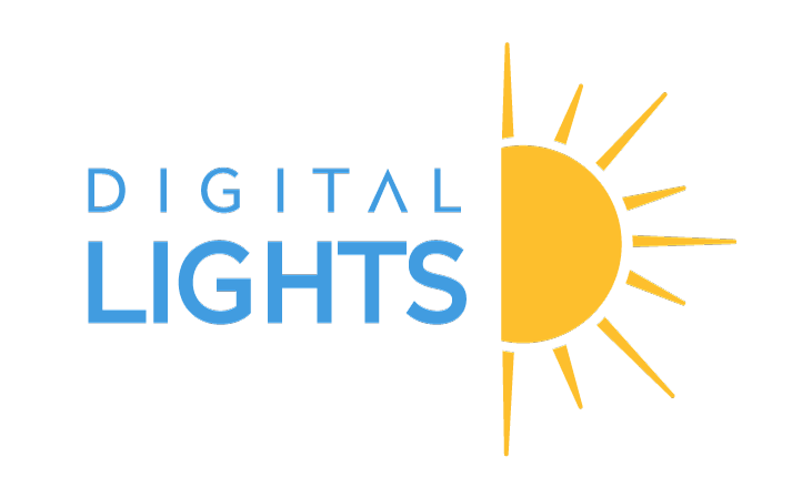 Диджитал Лайтс